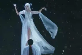 每一帧都美的惊艳图片