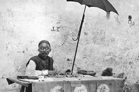 “王半仙”落网记，1992年京郊算命先生骗财骗色，难逃法网制裁图片