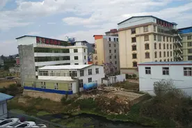 罗茨温泉你怎能不来图片
