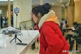 主播竟是个聋哑人？这个90后女孩火了图片