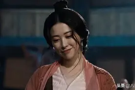 差评如潮的于荣光版《天龙八部》，康敏阿紫成为全剧亮点图片
