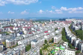 为何“平均工资”只有3千的“小县城”，房价却要6、7千？图片