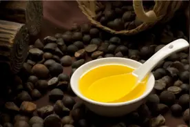 茶籽油：那些年你们不知道4种功效，堪比美容图片
