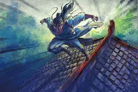 起底武侠游戏发展史：从专注故事到全貌的"新武侠化"图片
