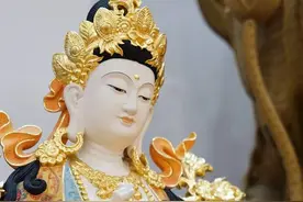 出现这两种征兆，说明“菩萨”正在保佑你，看看你有吗？图片