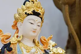 出现这两种征兆，说明“菩萨”正在保佑你，看看你有吗？图片