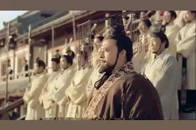 秦始皇设置郡县制，被儒生唾骂了2200年，如今欧洲人羡慕都来不及图片