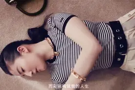 33岁刘亦菲近照曝光，被喷“身材管理差”，网友：再无仙女？图片