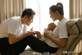 恭喜！中国女排32岁老将曾春蕾添加新身份，又一世界冠军当妈妈了图片