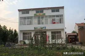 乡下的婆婆家里太脏，花40万盖了新房，这次回家让我大失所望图片