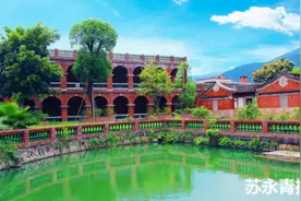 向往厦门同安（上）图片