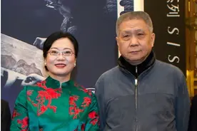 从“小学肄业”到“收藏大亨”，马未都的逆袭之路，何以非议不断图片