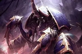 史诗级增强，小强变一哥《魔兽争霸3》亡灵新战术称霸AWL图片