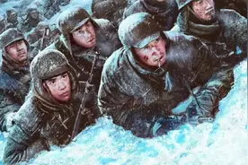 铭记历史，展望未来——观《长津湖》有感图片