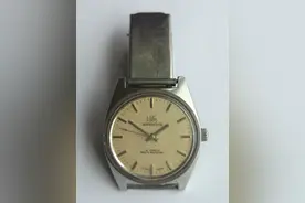 父亲的上海牌宝石花手表牵出80后关于国货老物件的青春回忆图片