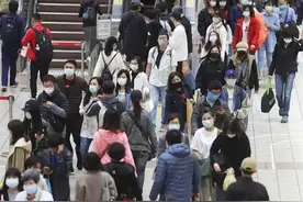 日本女生染疫撕开的台湾防疫真相图片