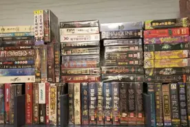 快去瞅瞅！20年前你几十元买的游戏，现在有人花几万元来买它图片
