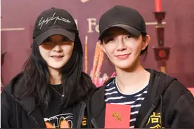 “晴格格”王艳变劳模，住故宫边却疯狂拍戏，还甘愿给后辈当配角图片