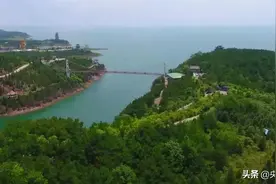 中国影像方志| 淅川：荆紫关镇三省交界，“亚洲天池”风景如画，丹江号子雄浑嘹亮图片