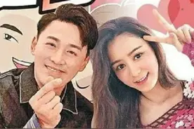 家世普通内衣模特出身的张馨月，凭什么得到林峯父母认可嫁入豪门图片