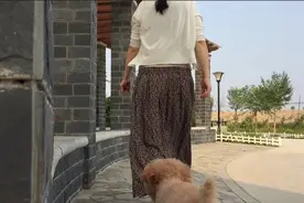 一个喜欢自驾的中老年旅行者内心最真实感悟：余生我不想混吃等死图片