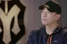 《披荆斩棘的哥哥》十大意想不到：海泉挑事张淇李承铉因祸得福…图片