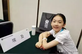 两位高考状元不约而同推荐：历史极大助力学习和成长，要从小培养图片