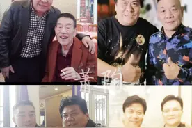 德云社高峰只承认师父在世收的徒弟 按此标准 侯耀文马志明都没师承图片