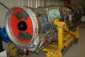 斯贝发动机究竟有多成功？飞豹和美国战机、日本驱逐舰，全都用它图片