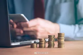 从B站到美图秀秀，Z世代金融图鉴图片