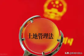违法建筑不能随便说了 笼统地说2008年前的无证房屋违建是学习不够图片