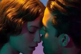 冷战的结果，终是家散，夫妇离图片