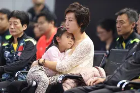 张怡宁：曾打哭日本球员，受挑衅后零封韩国女将，因无对手而退役图片