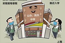 全面取消特长生！今年郑州“小升初”有这五大变化图片