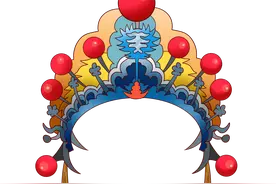 剧说非遗 | 潮调潮戏 古老的潮剧艺术图片