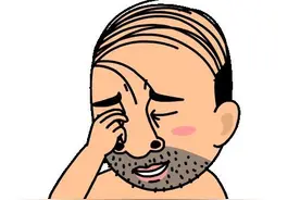 植发和补发有什么区别呢？图片