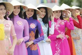 越南已成光棍大国 曾经女多男少图片