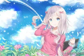 在被禁的边缘疯狂试探，盘点近些年来的绅士动画图片