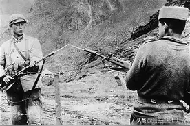 将千余印军阻挡两小时的七勇士，记62年11师32团5连9班巴鲁阻击战图片