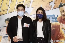 郭晶晶首映礼造型被吐槽，穿99国货当拖鞋"不雅观"，看完闭嘴图片