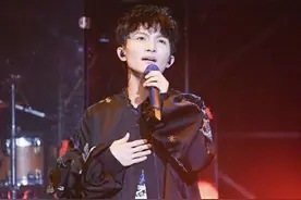 新星歌手周深：为什么这么强？图片