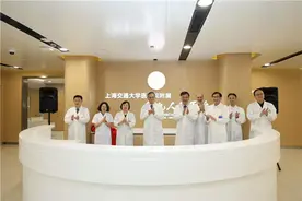 百年九院今上新，记者探访九院浦东院区，院长揭新院区新亮点图片