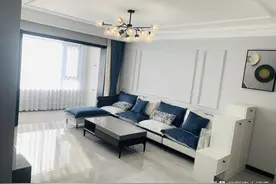 感谢公公婆婆准备的婚房，打扫干净效果还不错，忍不住给大家晒晒图片