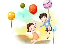警惕！隐藏在孩子快乐中的危险——充气城堡图片