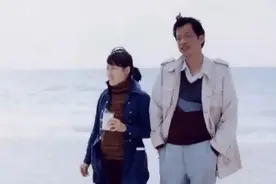 王小波与李银河：好的爱情是互相成全，彼此支持图片