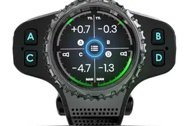 FusionTLC推出Raven引闪器 兼容宝富图、神牛多品牌闪光灯图片