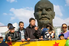 俄罗斯会出售远东地区吗？网友：摆脱远东，俄罗斯经济才能腾飞图片