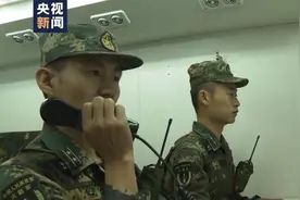 三位一体、从课堂到发射场 现代化火箭军是如何练成的？图片