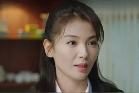 林峯化身爱哭总裁，《星辰大海》助刘涛逆袭，43岁演少女毫不违和图片
