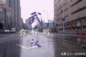 当初武汉封城，女人被迫和前夫同住30天，深聊后才知道离婚原因图片